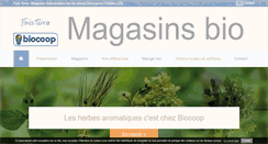 Desktop Screenshot of finisterra.fr